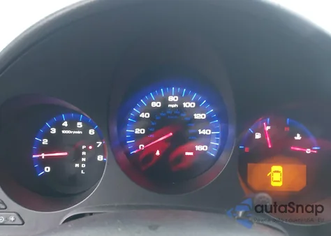 2004 Acura Tl Base W/Nav System (A5) из США, поврежденный, VIN 19UUA66234A053884